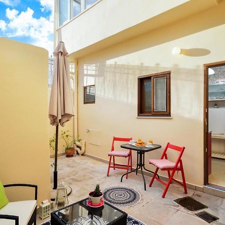 Casa Marigo Apartment Chania  Exterior foto