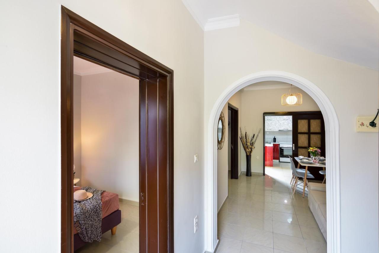 Casa Marigo Apartment Chania  Exterior foto