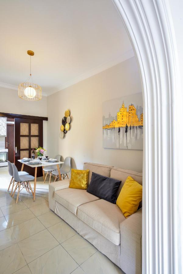 Casa Marigo Apartment Chania  Exterior foto