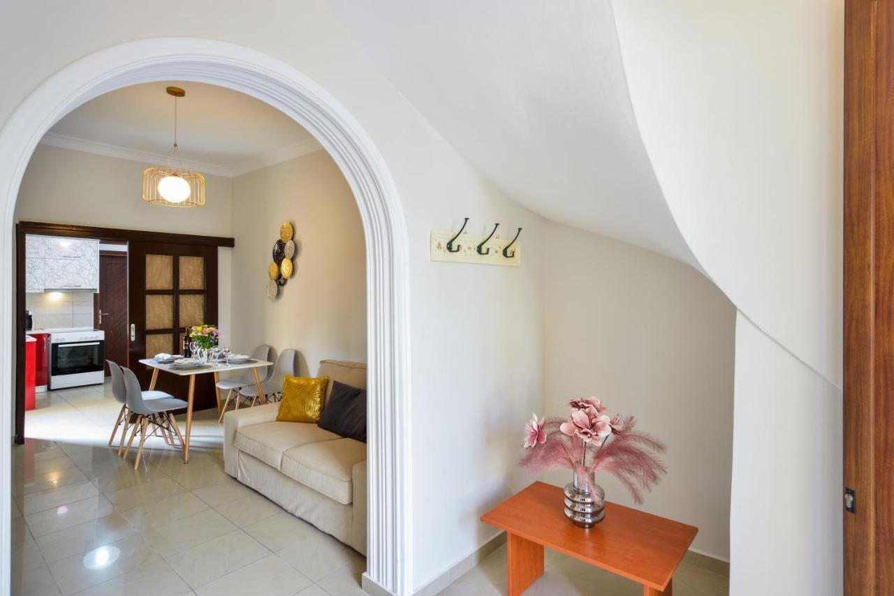 Casa Marigo Apartment Chania  Exterior foto