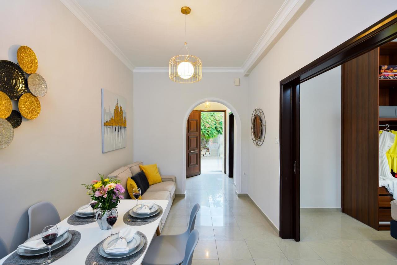 Casa Marigo Apartment Chania  Exterior foto