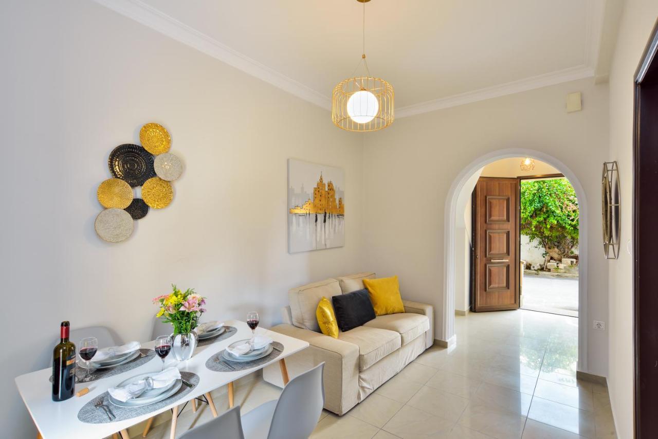 Casa Marigo Apartment Chania  Exterior foto