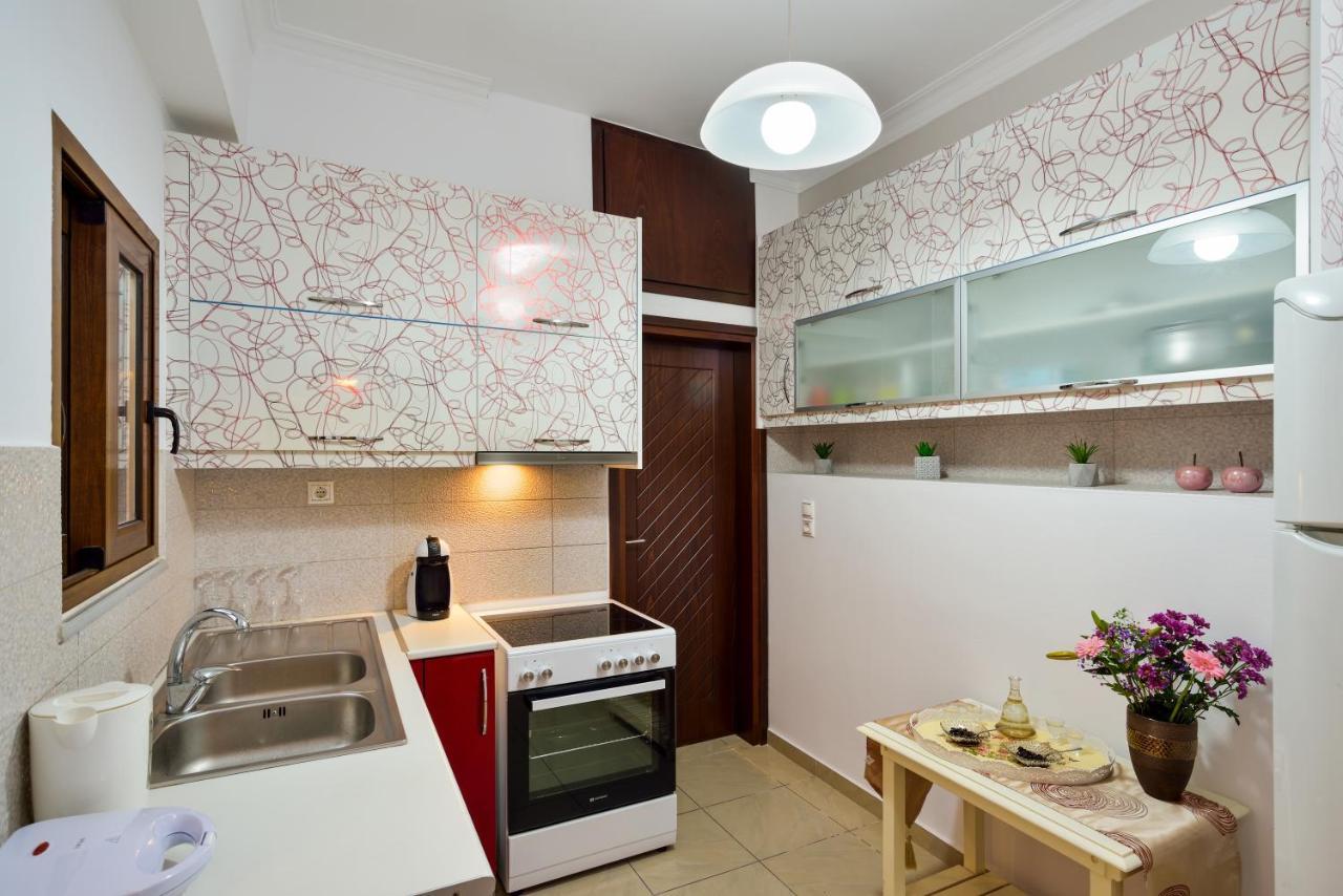 Casa Marigo Apartment Chania  Exterior foto