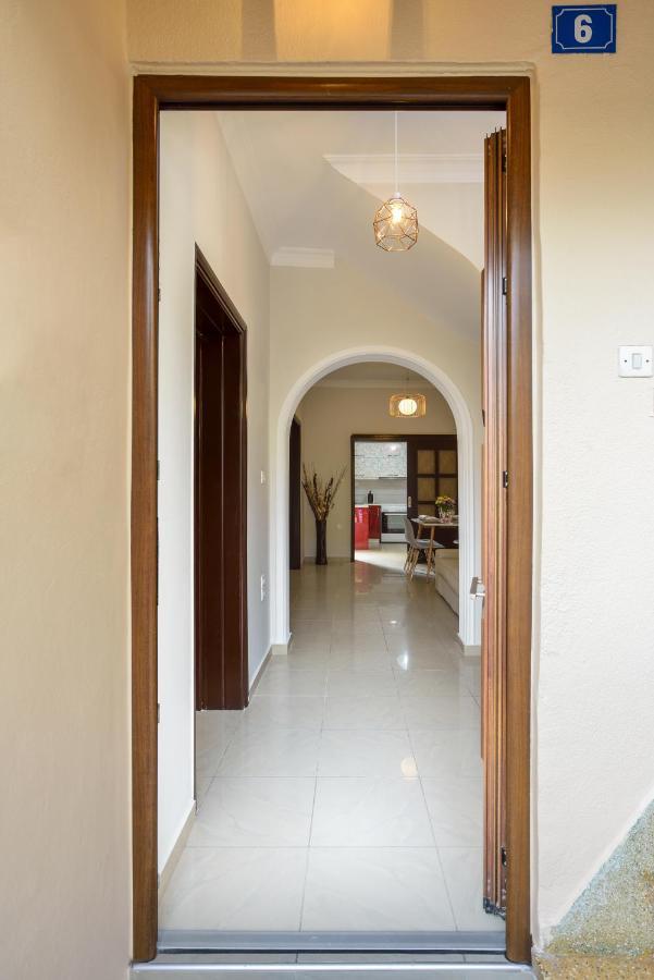 Casa Marigo Apartment Chania  Exterior foto