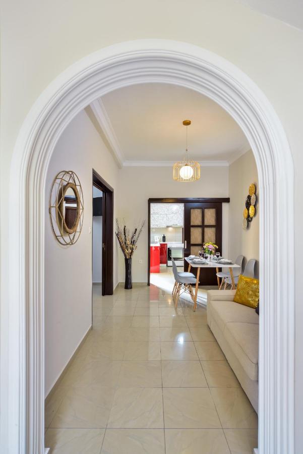 Casa Marigo Apartment Chania  Exterior foto